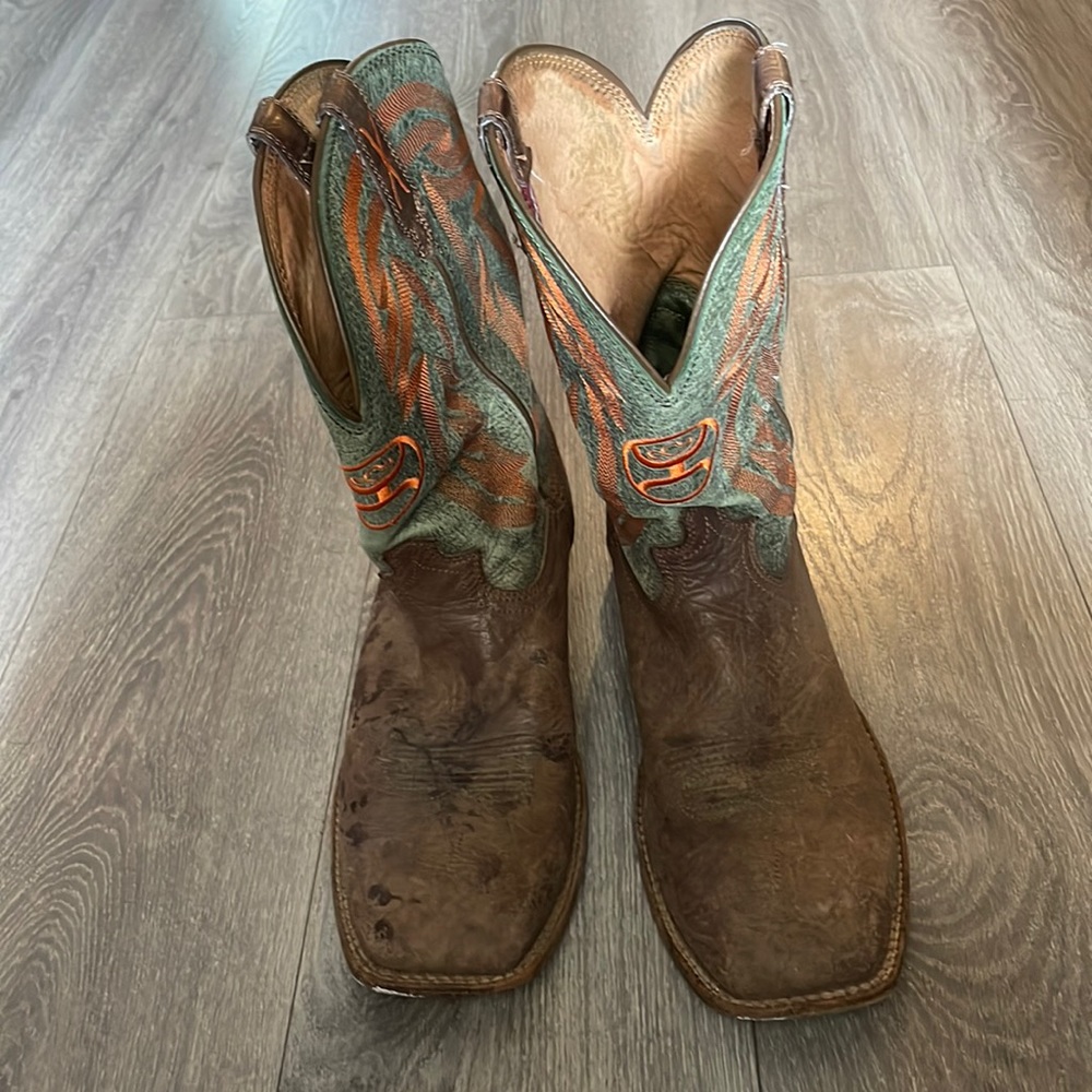 Twisted X Boots
